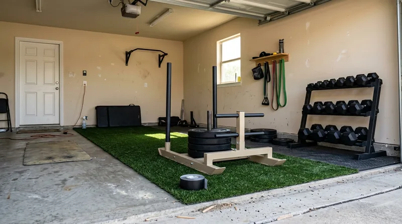 Sports, Gym & Court Turf Fort Worth